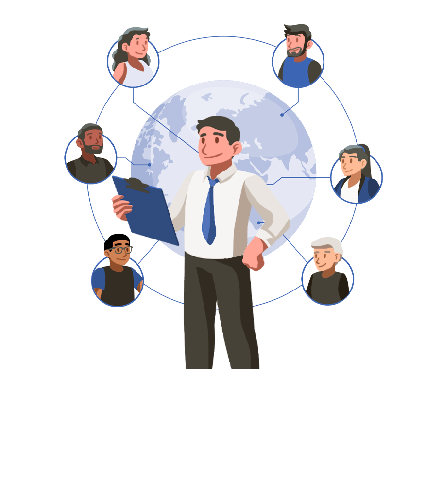 About Commawork