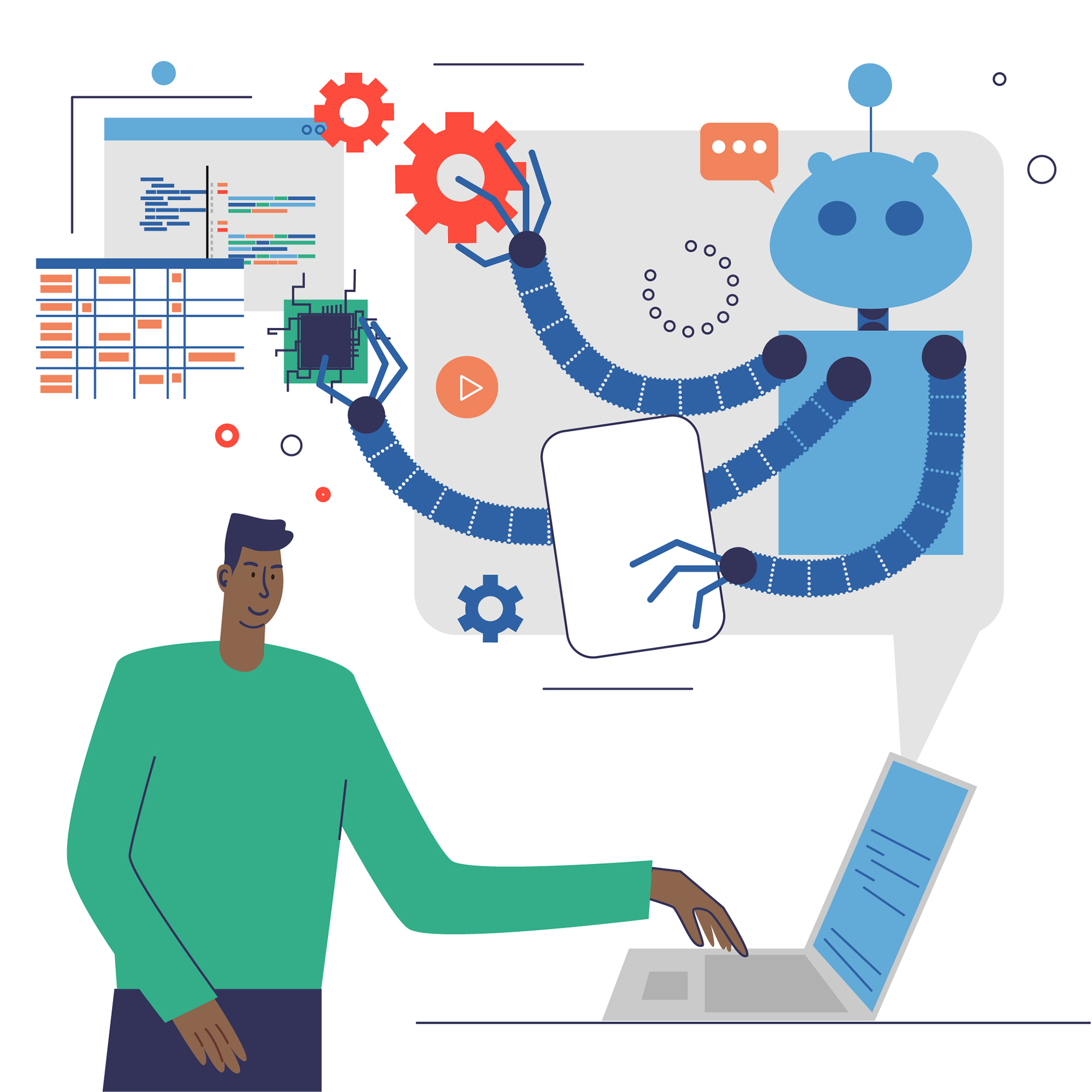 RPA Solutions