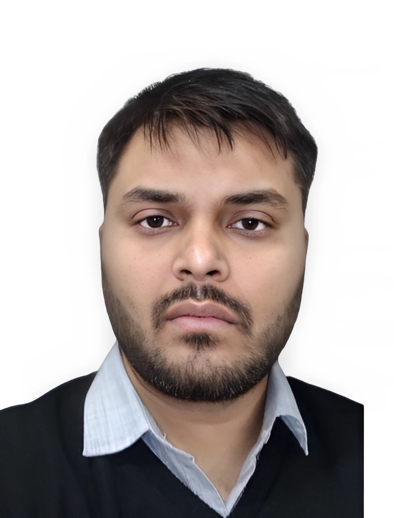 Santosh Kumar Paul