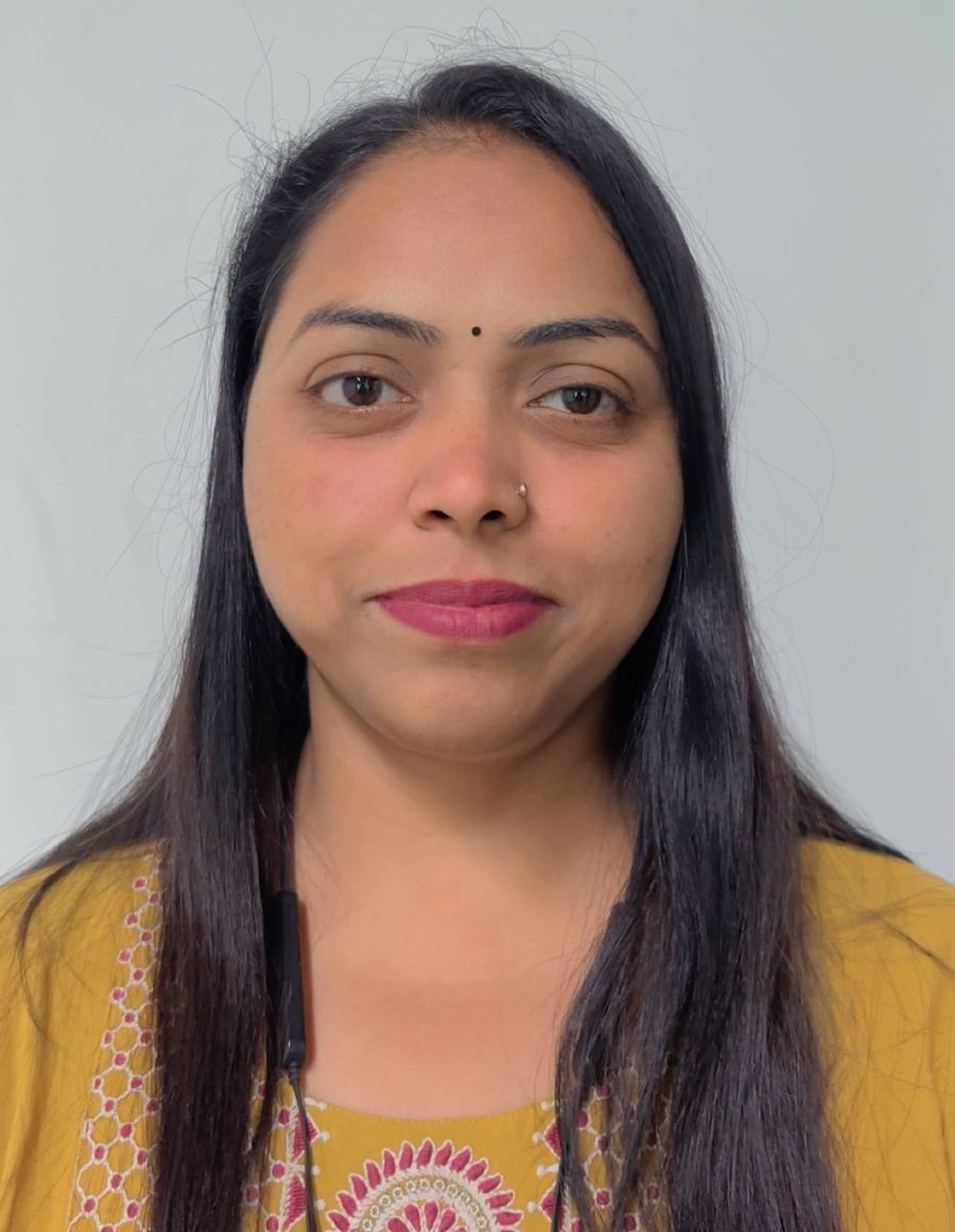 Team Member